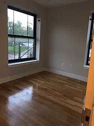 Rented by Bedford Brownstone Realty