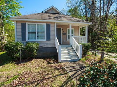 2350 2nd St, Macon, GA, 31206