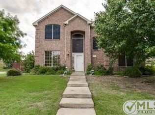 5113 Baffin Bay Dr, Rowlett, TX 75089