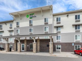 Denver - Centennial, Englewood, CO 80112
