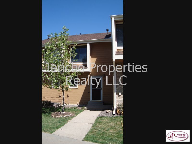 Property Front