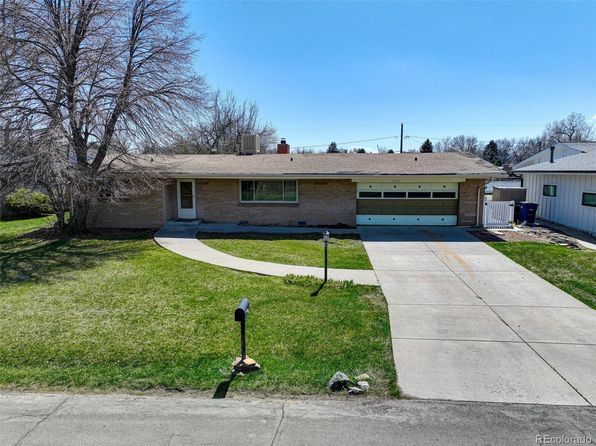 3455 N Lutheran Pkwy Wheat Ridge Co 80033 Wheat Ridge CO Single Family Homes For Sale - 21 Homes | Zillow