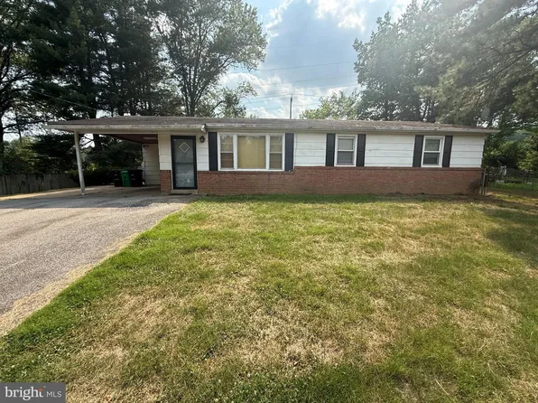 2209 Brown Station Rd, Upper Marlboro, MD 20774