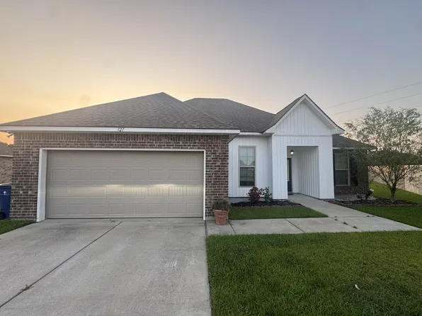 327 Weaver Way, Maurice, LA 70555