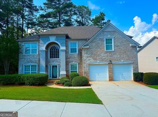 7550 Star Magnolia Dr, Lithonia, GA 30038
