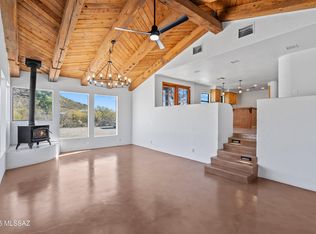 5725 S Pinto Rd, Tucson, AZ 85746