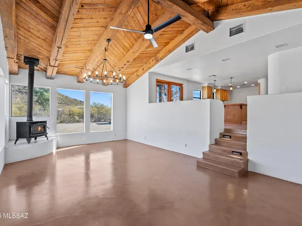 5725 S Pinto Rd, Tucson, AZ 85746