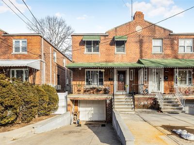 2552 Fish Avenue, Bronx, NY, 10469