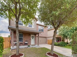 7834 Oakdale Park, San Antonio, TX 78254