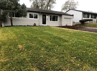 1810 S Tennyson St, Denver, CO 80219