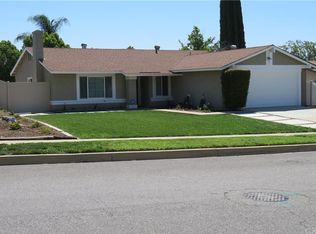 8321 Avenida Leon St, Rancho Cucamonga, CA 91730