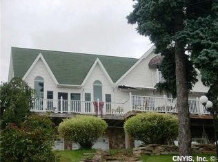 303 Main St, Morristown, NY 13664