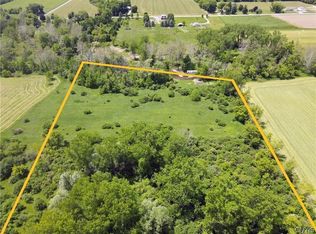 Pompey Hollow Rd, Cazenovia, NY 13035