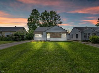 4474 W 145th St, Cleveland, OH 44135