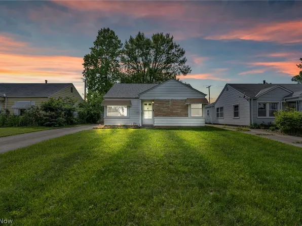 4474 W 145th St, Cleveland, OH 44135