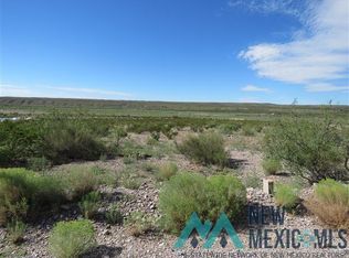 LOT 27 Lot 27 Monticello, Elephant Butte, NM 87935