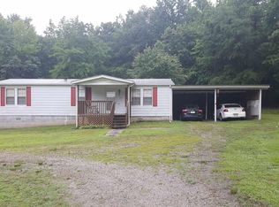 4950 Cromartie Rd, Gillsville, GA 30543