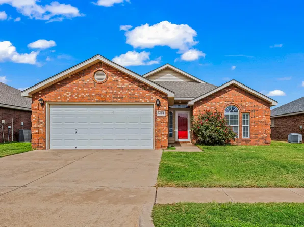 6704 89th St, Lubbock, TX 79424
