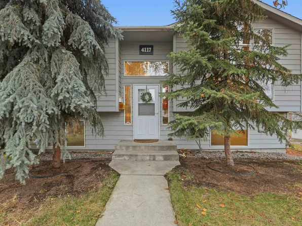 4117 N Jefferson St, Spokane, WA 99205