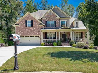 100 Cox Farm Rd NW #17, Marietta, GA 30064