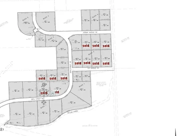 28th St NE, Watertown, SD 57201