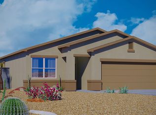 20 Hermanos Loop, Los Lunas, NM 87031