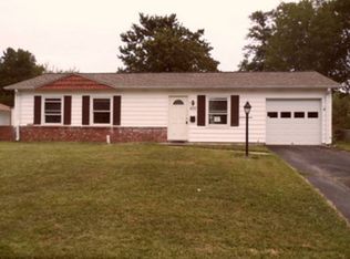 400 W Beech Rd, Sterling, VA 20164