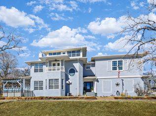 10325 E Fm 922, Tioga, TX 76271