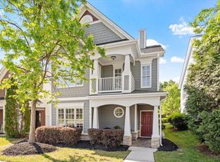 1101 Somers Dr, Morrisville, NC 27560