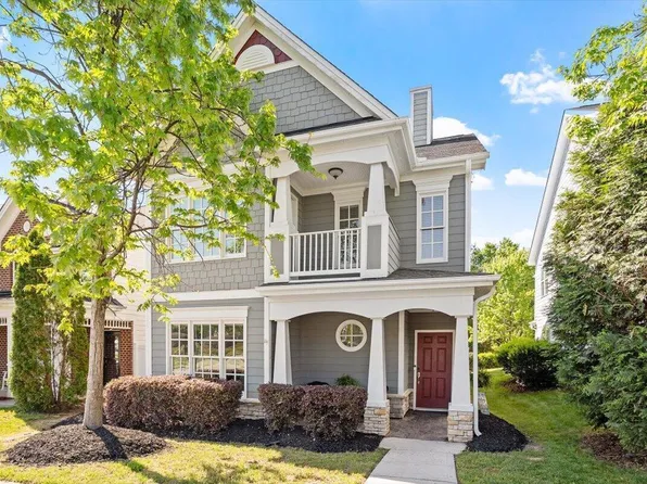 1101 Somers Dr, Morrisville, NC 27560