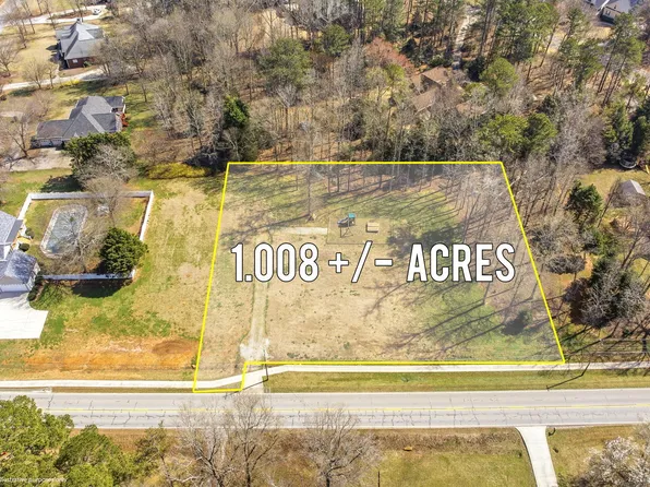 0 Jefferson Rd, Commerce, GA 30529