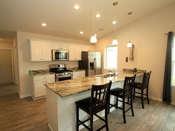 4th image of 4523 Squaw Valley Dr #1