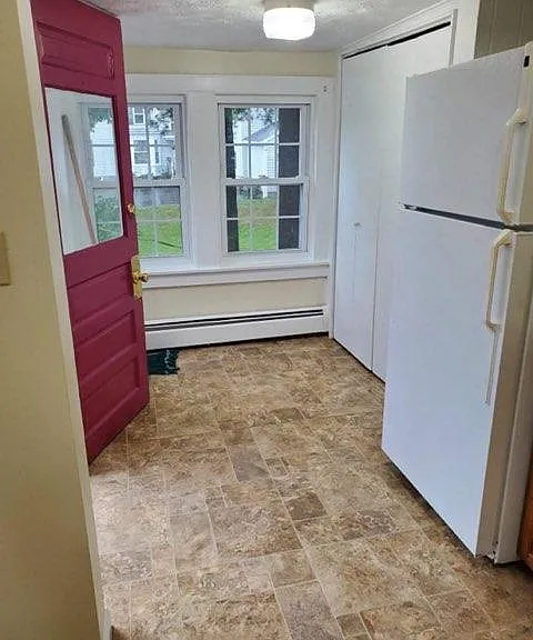 Kitchen pantry