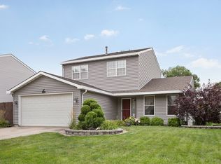 20512 S Acorn Ridge Dr, Frankfort, IL 60423