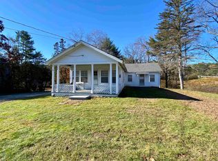 27 Unity Rd, Newport, NH 03773