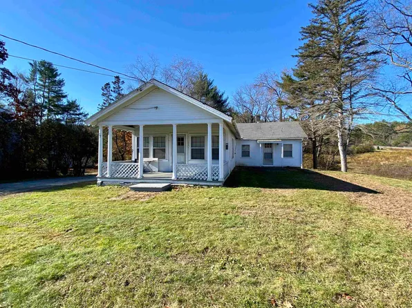 27 Unity Road, Newport, NH 03773