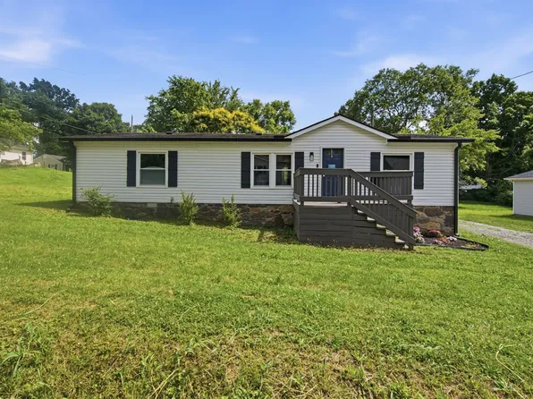 824 Pitt Ave, Springfield, TN 37172