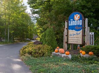 7741 State Highway 42 UNIT 208, Egg Harbor, WI 54209