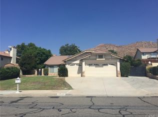 25548 Kalmia Ave, Moreno Valley, CA 92557