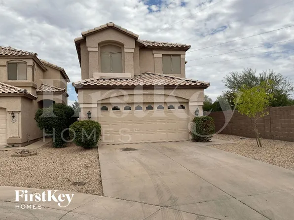 10132 E Capri Ave, Mesa, AZ 85208