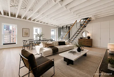 1 Worth Street, #6R