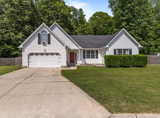 522 Pecan Ct, Suffolk, VA 23434