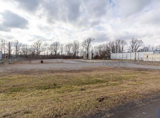 3865 Industrial Dr, Paducah, KY 42001