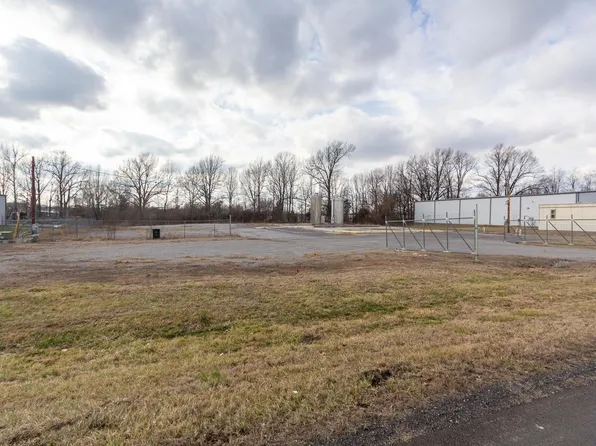 3865 Industrial Dr, Paducah, KY 42001
