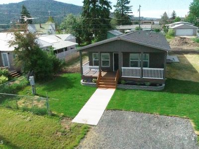 1133 C St, Plummer, ID, 83851