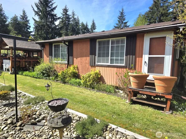 16948 Heather Lane SE, Yelm, WA 98597