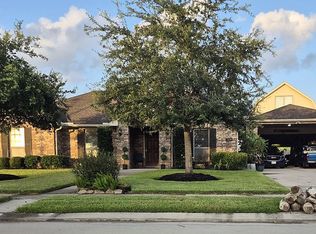 2409 Rosa Rita Dr, League City, TX 77573