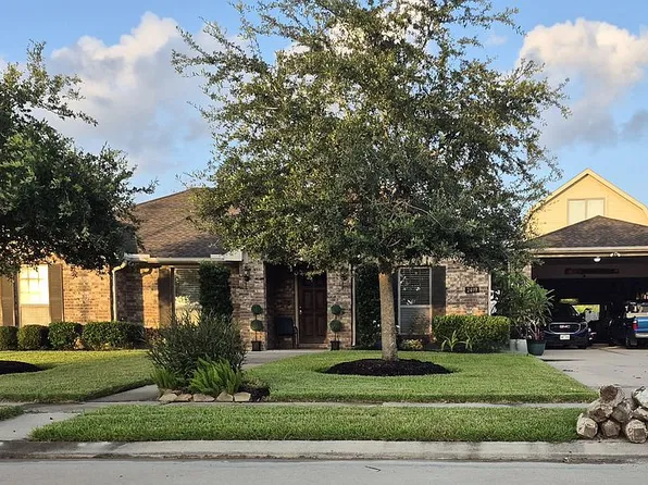 2409 Rosa Rita Dr, League City, TX 77573