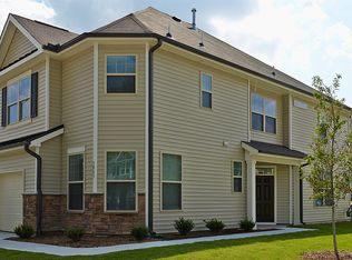 6556 Harris River Way, Charlotte, NC 28269