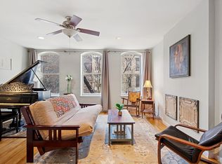 555 W 149th St APT 3, New York, NY 10031